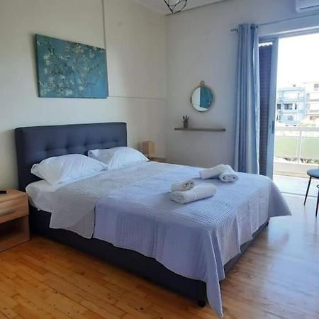 Comfort Apartment In The City กาลามาตา ภายนอก รูปภาพ