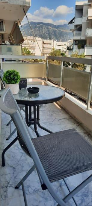Comfort Apartment In The City กาลามาตา ภายนอก รูปภาพ