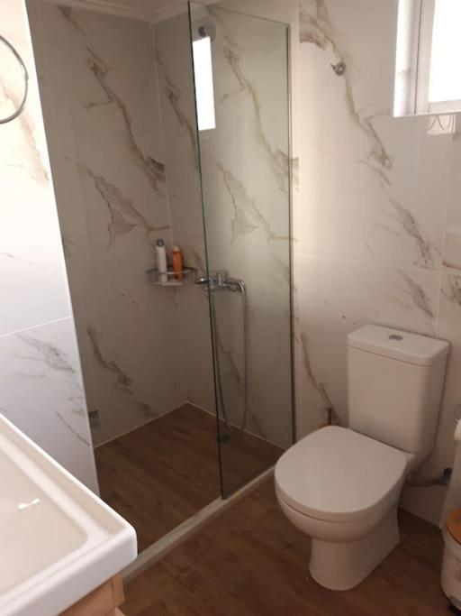 Comfort Apartment In The City กาลามาตา ภายนอก รูปภาพ