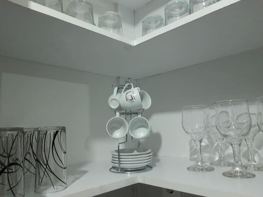 Comfort Apartment In The City กาลามาตา ภายนอก รูปภาพ