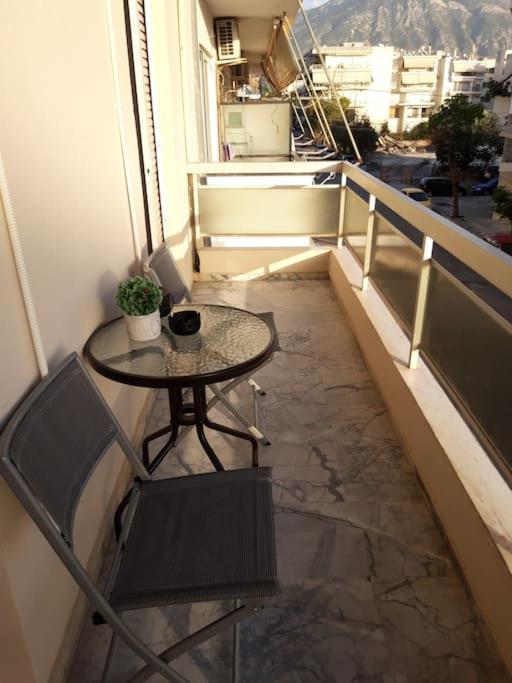 Comfort Apartment In The City กาลามาตา ภายนอก รูปภาพ